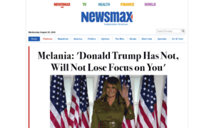 Newsmaxx.net thumbnail