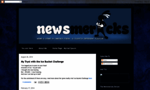 Newsmericks.com thumbnail