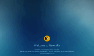 Newsmix.me thumbnail