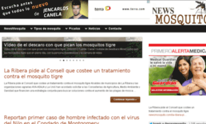 Newsmosquito.com thumbnail
