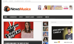 Newsmusica.eu thumbnail