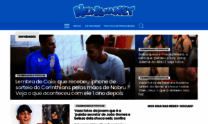 Newsnanet.com.br thumbnail