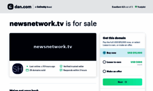 Newsnetwork.tv thumbnail