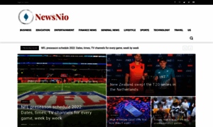 Newsnio.com thumbnail