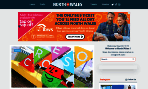 Newsnorthwales.co.uk thumbnail