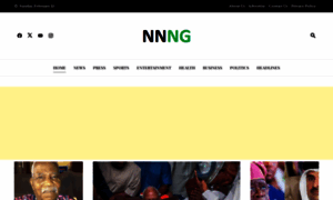 Newsnownigeria.com.ng thumbnail