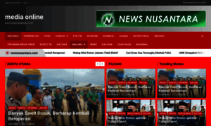 Newsnusantara.com thumbnail