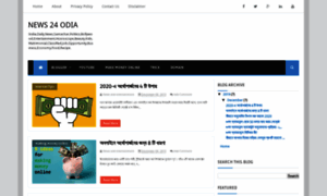 Newsodia24.com thumbnail