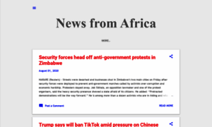 Newsofafricans.blogspot.com thumbnail