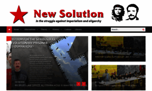 Newsolution.fi thumbnail