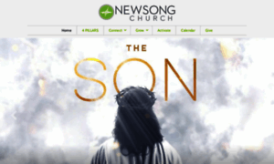 Newsongchurch.org thumbnail