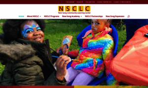 Newsongcommunitylearningcenter.org thumbnail