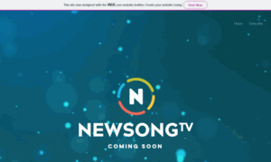 Newsongtv.com thumbnail