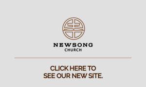 Newsongvineyard.com thumbnail