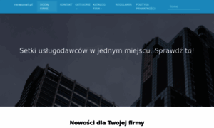Newsowi.pl thumbnail