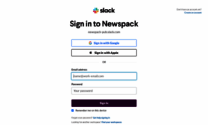 Newspack-pub.slack.com thumbnail