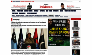 Newspakistan.pk thumbnail