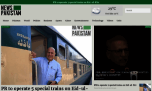 Newspakistan.tv thumbnail