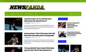 Newspanda.com.ng thumbnail