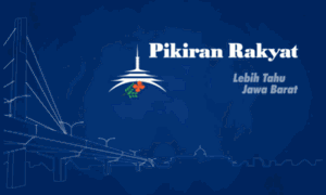 Newspaper.pikiran-rakyat.com thumbnail