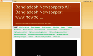 Newspaperbangladesh24hrs.blogspot.com thumbnail
