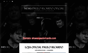 Newspauloricardo.wordpress.com thumbnail