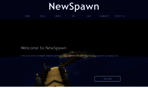 Newspawn.net thumbnail