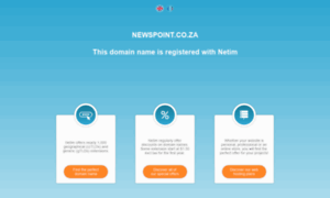 Newspoint.co.za thumbnail