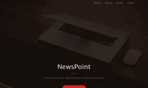 Newspoint.com.ar thumbnail