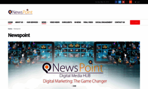 Newspoint.tv thumbnail