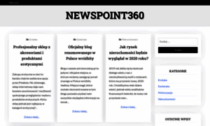Newspoint360.com thumbnail