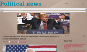 Newspolitik.com thumbnail