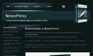 Newspress.es thumbnail
