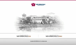 Newspring.co.kr thumbnail