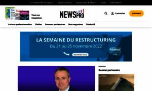 Newspro.optionfinance.fr thumbnail