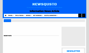 Newsquesto.blogspot.com thumbnail