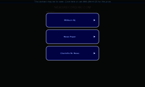 Newsrecord360.com thumbnail