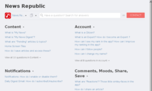Newsrepublic.helpshift.com thumbnail
