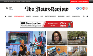 Newsreview.info thumbnail