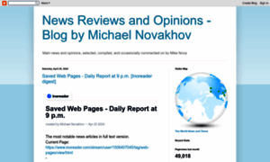 Newsreviews-1.blogspot.com thumbnail