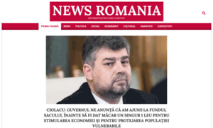 Newsromania.eu thumbnail