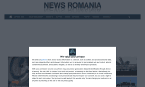 Newsromania.net thumbnail