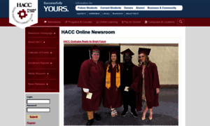 Newsroom.hacc.edu thumbnail