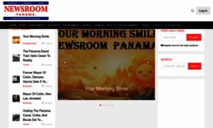 Newsroompanama.com thumbnail