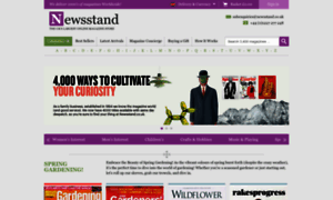 Newsstand.co.uk thumbnail