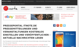 Newsstone.de thumbnail