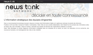 Newstank.info thumbnail