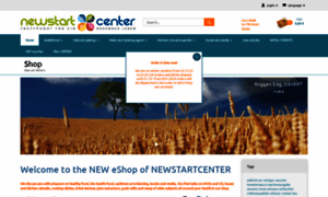 Newstartcenter.biz thumbnail