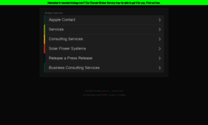 Newstechnology.com thumbnail