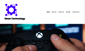 Newstechnology.online thumbnail